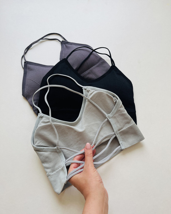 نیم تنه پشت باز زنانه