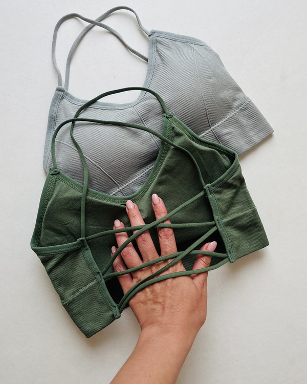 نیم تنه زنانه مناسب باشگاه