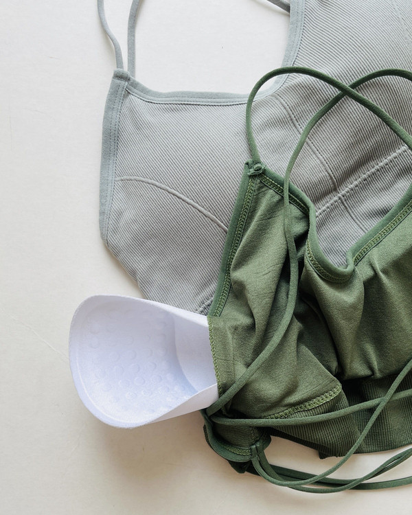 نیم تنه باشگاهی دخترانه