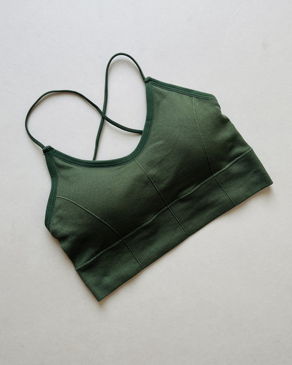 نیم تنه ورزشی نخی مودال