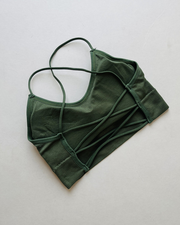 نیم تنه ورزشی پشت باز جذاب و شیک