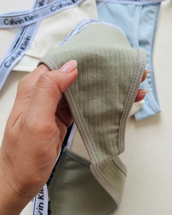 شورت فانتزی بکلس کش کلوین کلاین