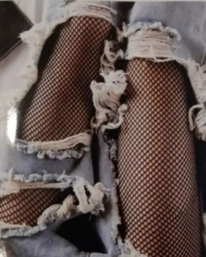 جوراب شلواری فیشنت