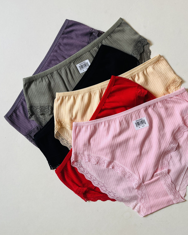 شورت نخی کبریتی زنانه میسپل