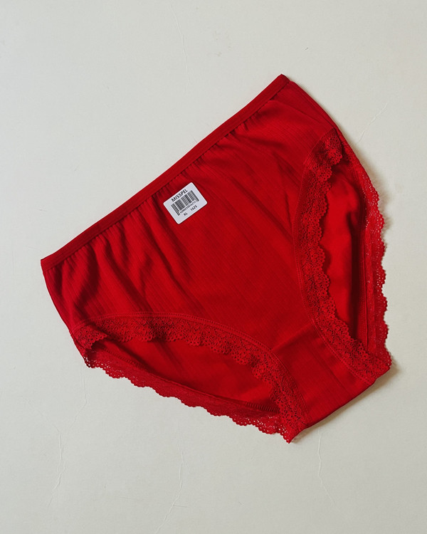 شورت کبریتی میسپل توردار