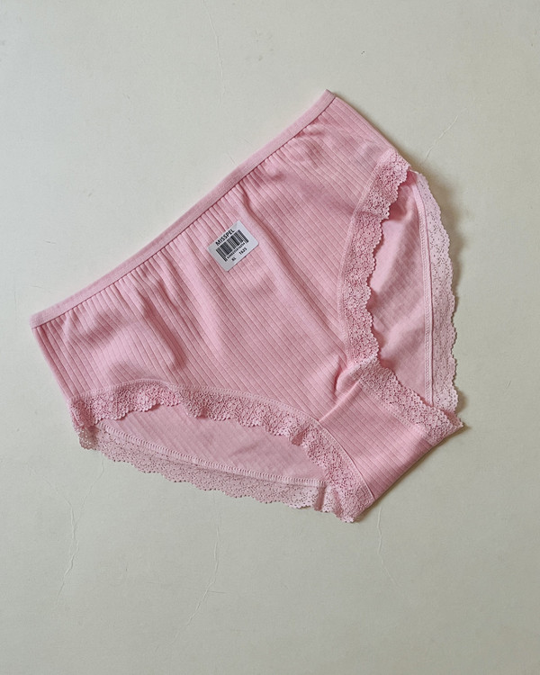 شورت نخی کبریتی توردار MISSPEL