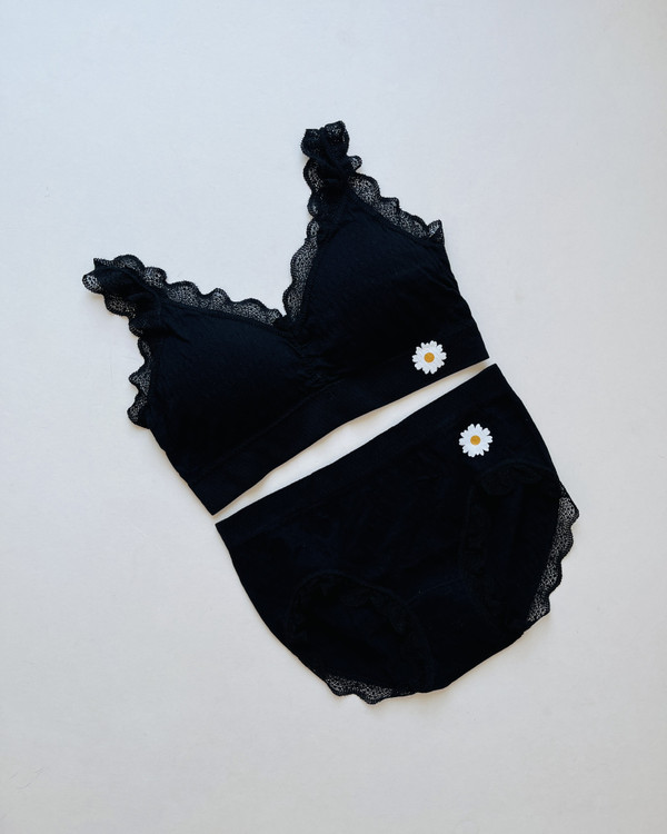 خرید نیم تنه و شورت ست