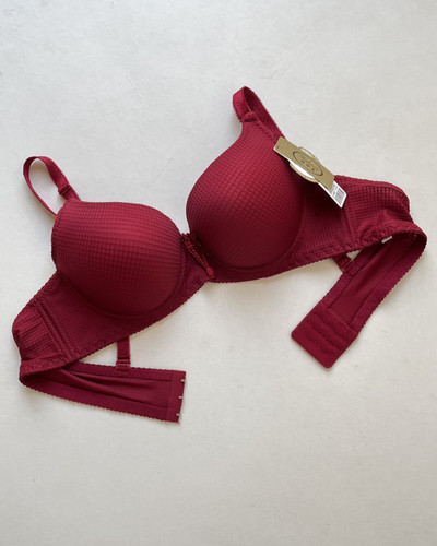 سوتین اسفنجی فنردار