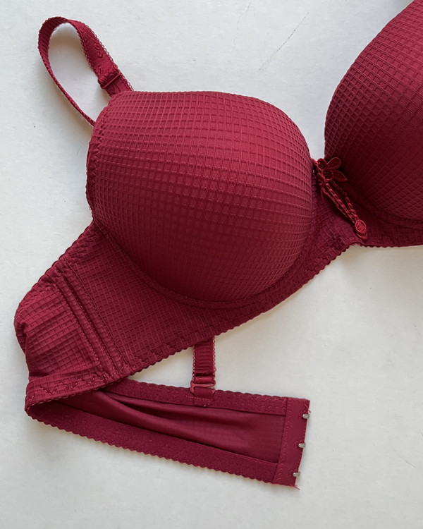 سوتین اسفنجی فنردار فول کاپ