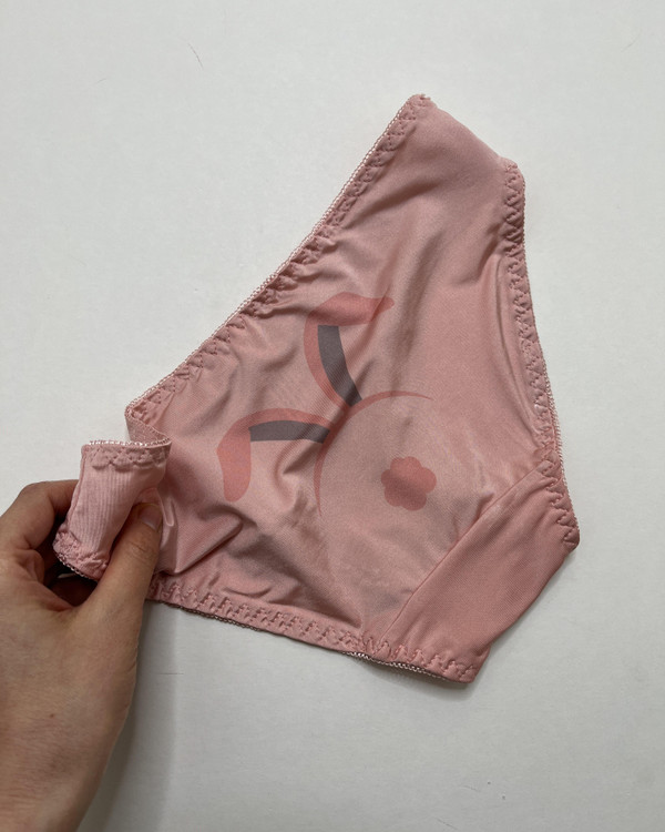 ست اسفنجی دخترانه