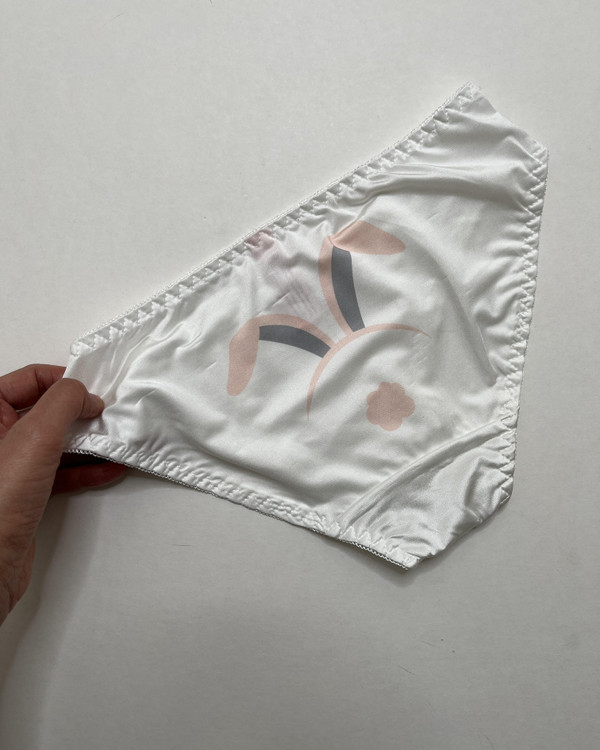 ست شورت و سوتین دخترانه فانتزی