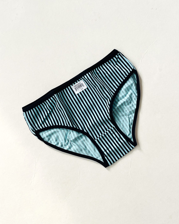 شورت نخی زنانه میسپل طرح دار L