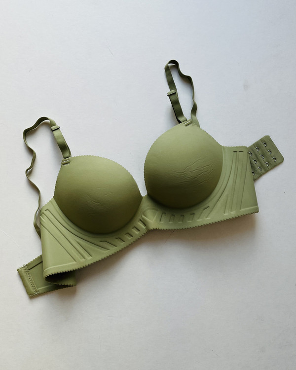 سوتین اسفنجی لیزری دخترانه