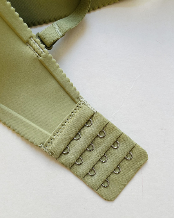 سوتین اسفنجی لیزری دخترانه