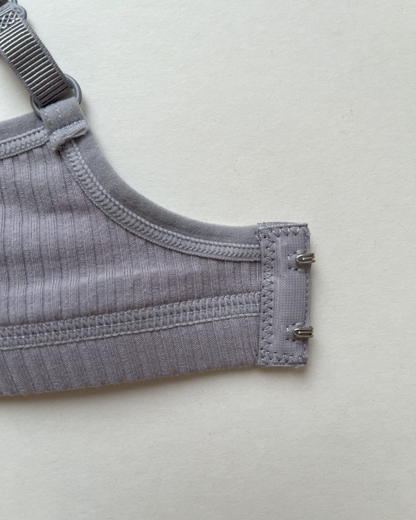 ست اسفنجی کبریتی هارنسی و شورت لامبادا