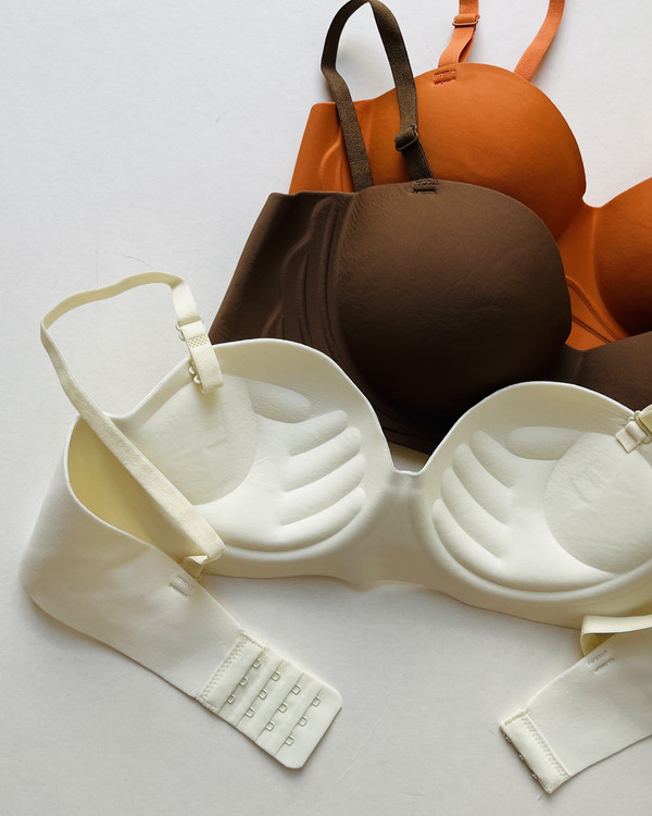 سوتین اسفنجی لیزری دخترانه