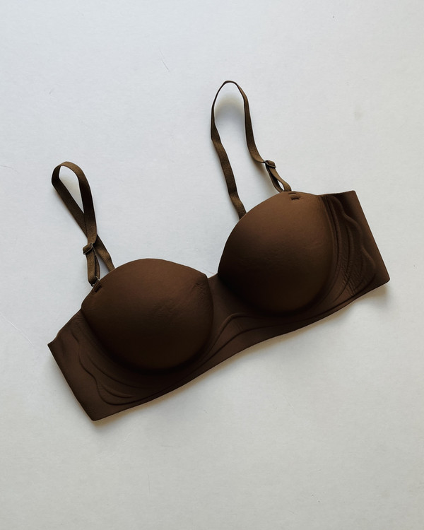 سوتین اسفنجی لیزری دخترانه