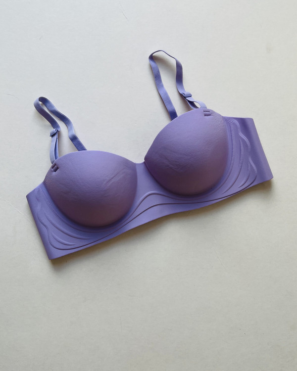 سوتین اسفنجی لیزری دخترانه