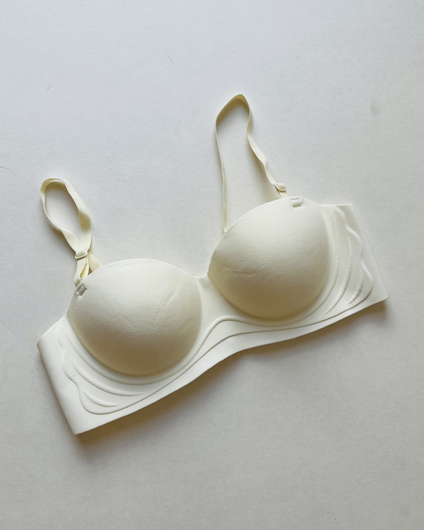 سوتین اسفنجی لیزری دخترانه