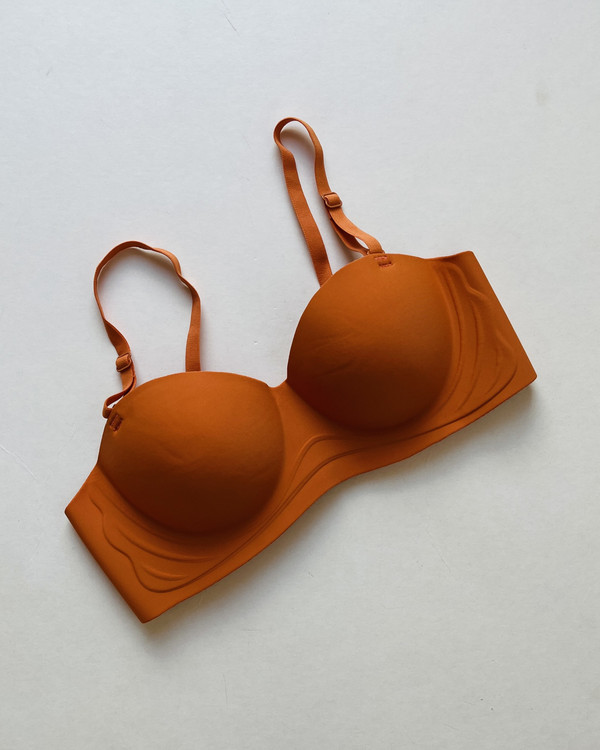 سوتین اسفنجی لیزری دخترانه