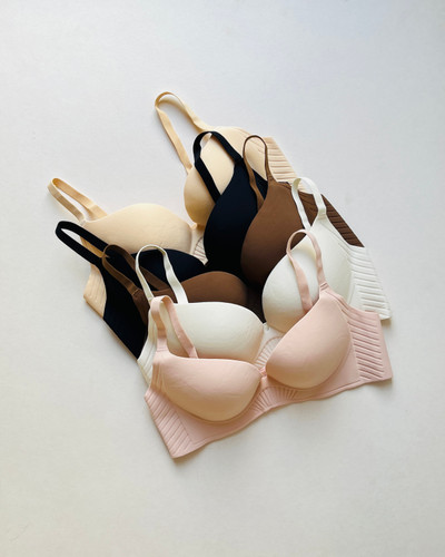 سوتین لیزری دخترانه