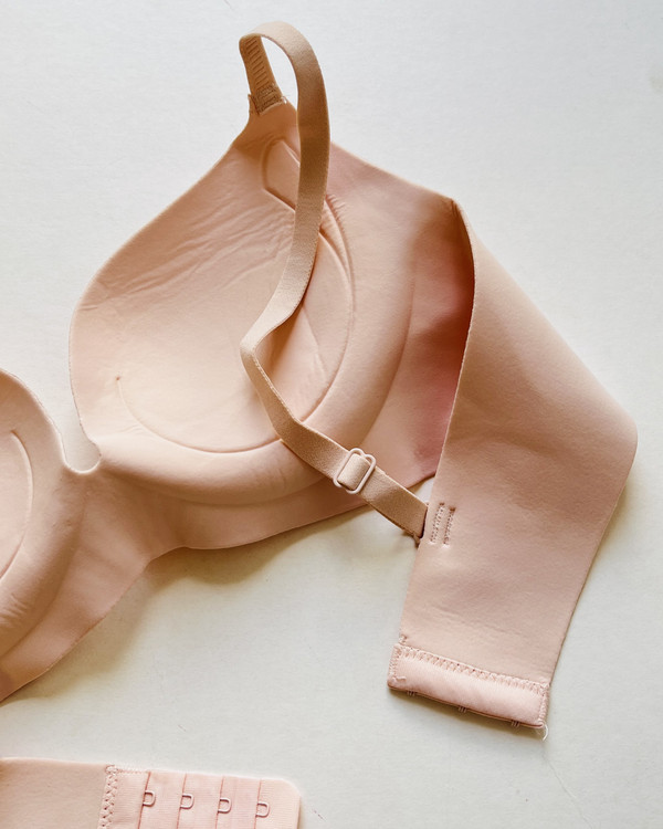 سوتین لیزری دخترانه