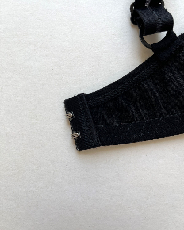 ست سوتین و شورت لامبادا تور و دانتل کارن