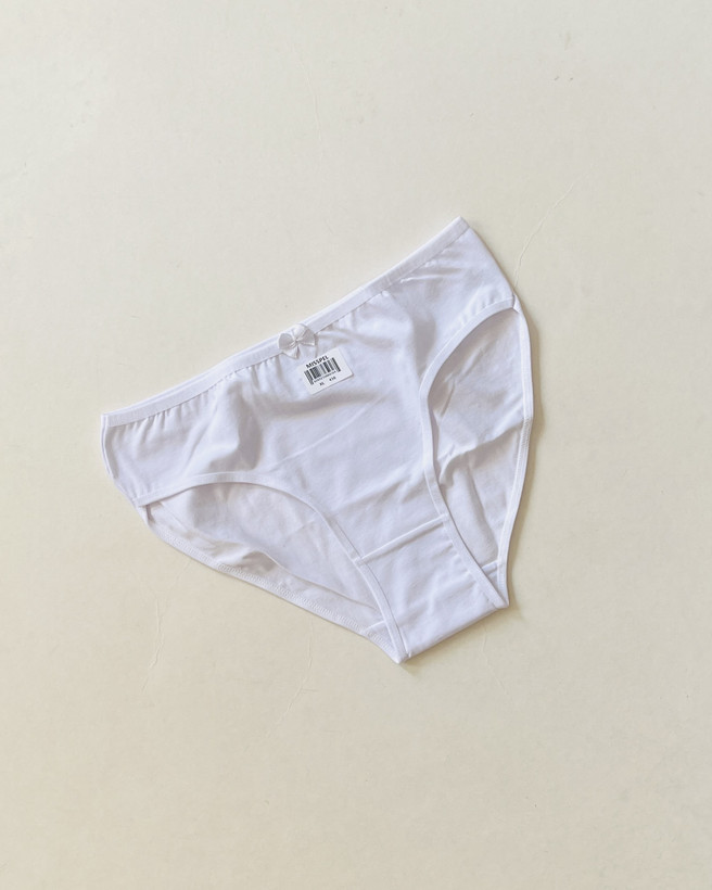 شورت میسپل MISSPEL نخی ساده زنانه XL- کد P81