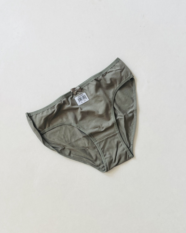 شورت نخی زنانه میسپل MISSPEL ساده XL