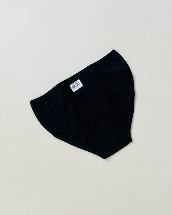 شورت نخی زنانه میسپل MISSPEL ساده XL