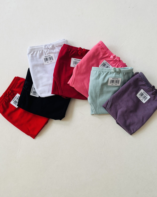 شورت نخی زنانه میسپل MISSPEL ساده XXL