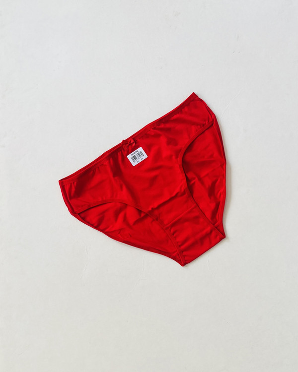 شورت نخی زنانه میسپل MISSPEL ساده XXL