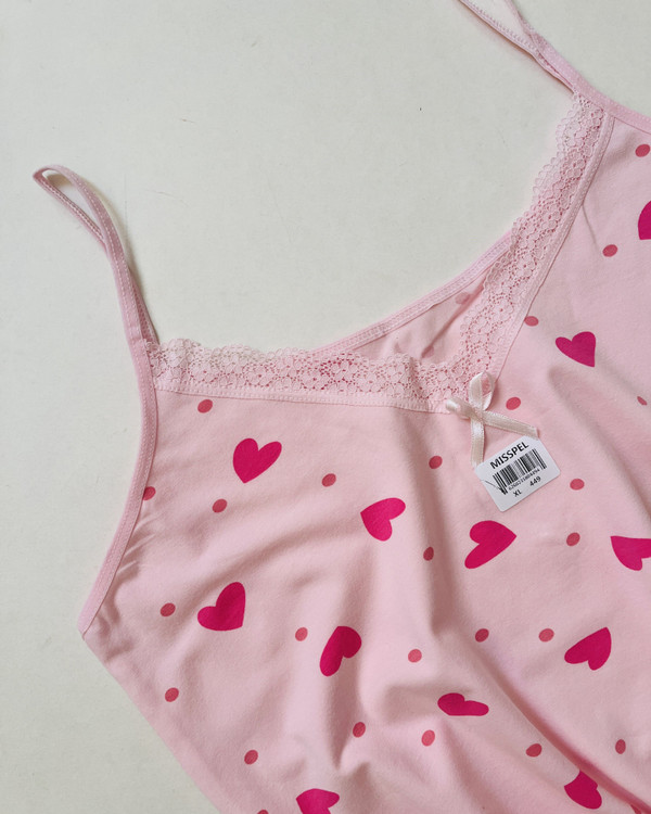 سارافون بندی نخی زنانه میسپل Misspel