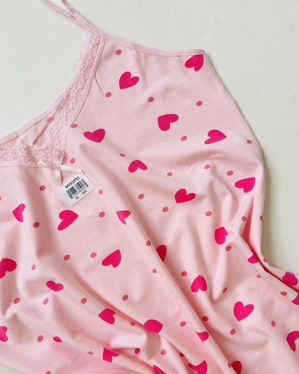 سارافون بندی نخی زنانه میسپل Misspel