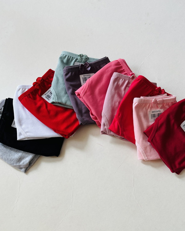 شورت نخی زنانه میسپل MISSPEL ساده M و L