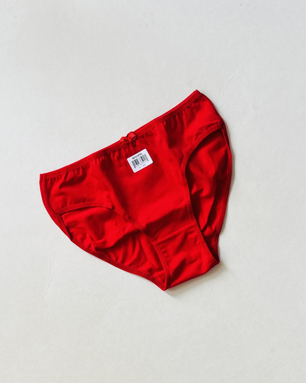 شورت نخی زنانه میسپل MISSPEL ساده M و L