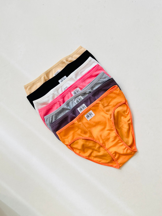 شورت میسپل Misspel نخی کبریتی زنانه L- کد P88