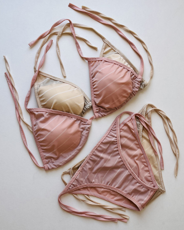 مایو بیکینی زنانه