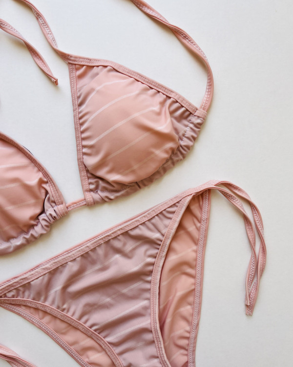 مایو بیکینی زنانه