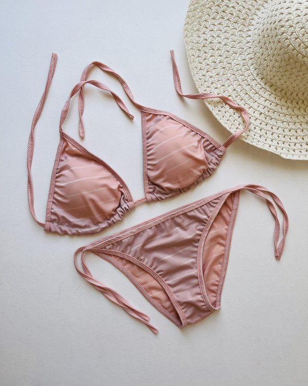 مایو بیکینی زنانه