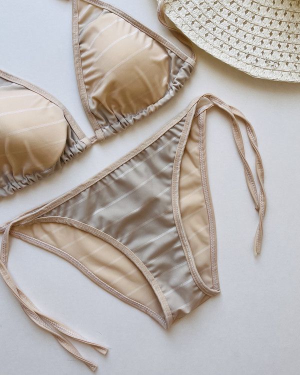 مایو بیکینی زنانه