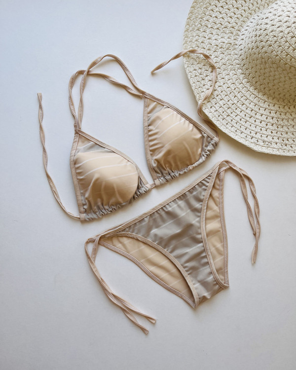 مایو بیکینی زنانه