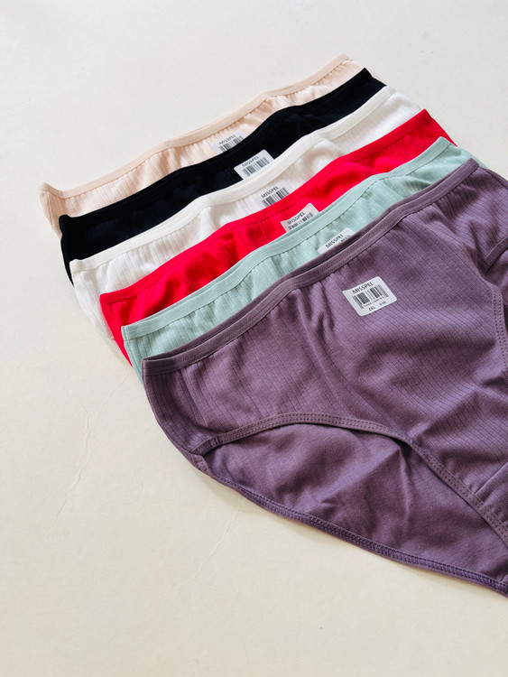 شورت میسپل Misspel نخی کبریتی زنانه XXL- کد P90