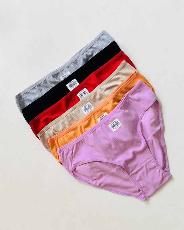 شورت میسپل Misspel نخی کبریتی زنانه XXXL- کد P42