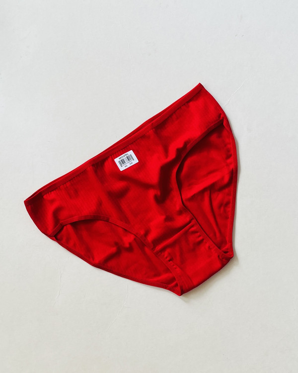 شورت میسپل Misspel نخی کبریتی زنانه XXXL- کد P42