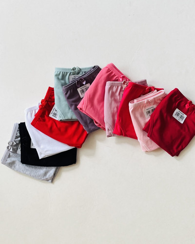 شورت نخی زنانه میسپل MISSPEL ساده M و L- کد P80