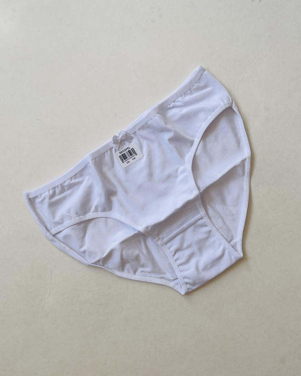 شورت میسپل MISSPEL نخی ساده زنانه XXL