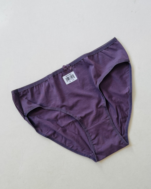 شورت میسپل MISSPEL نخی ساده زنانه XXL