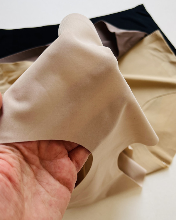 شورت زنانه لیزری مدل کلاسیک