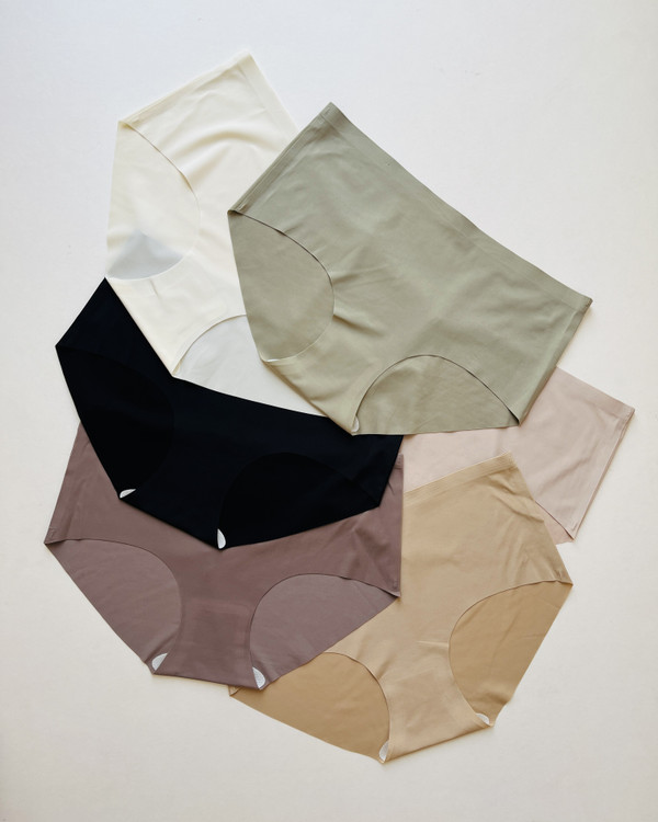 شورت زنانه لیزری مدل کلاسیک